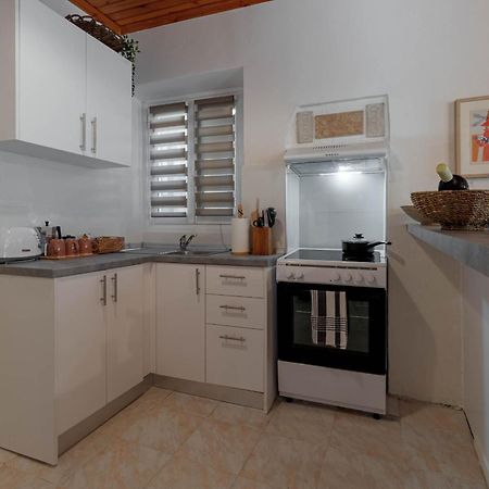 Casa Kantouni Corfu  Eksteriør billede