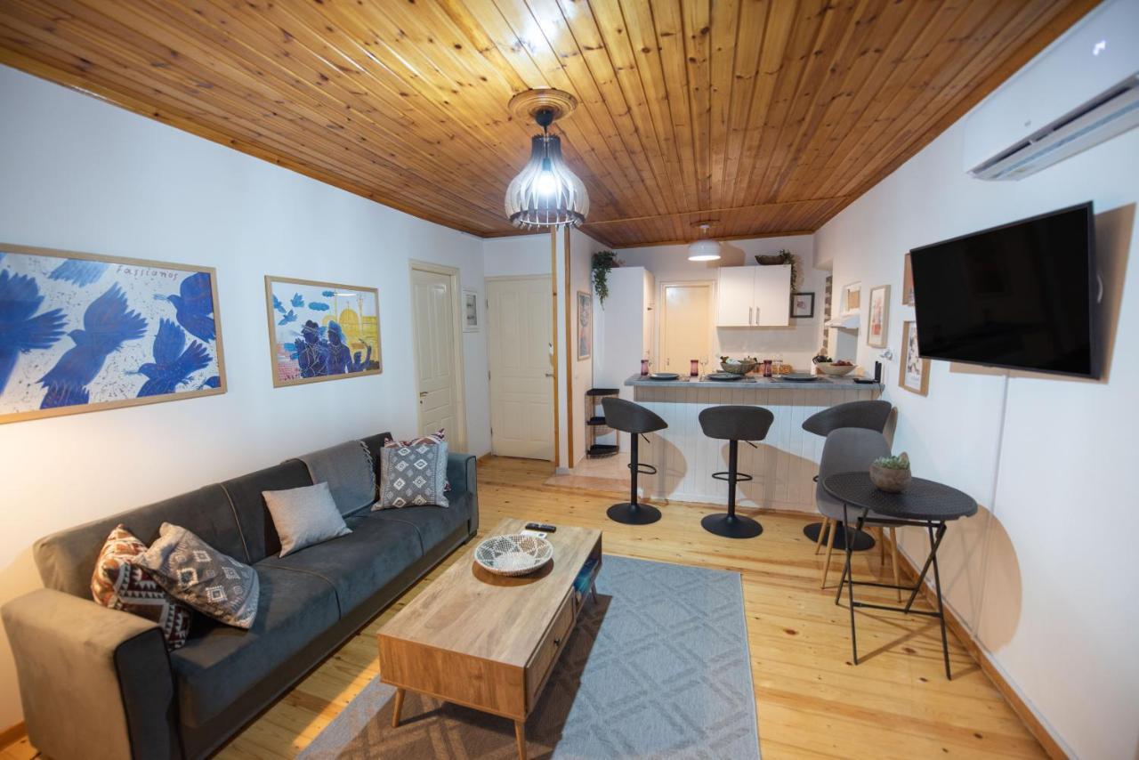 Casa Kantouni Corfu  Eksteriør billede