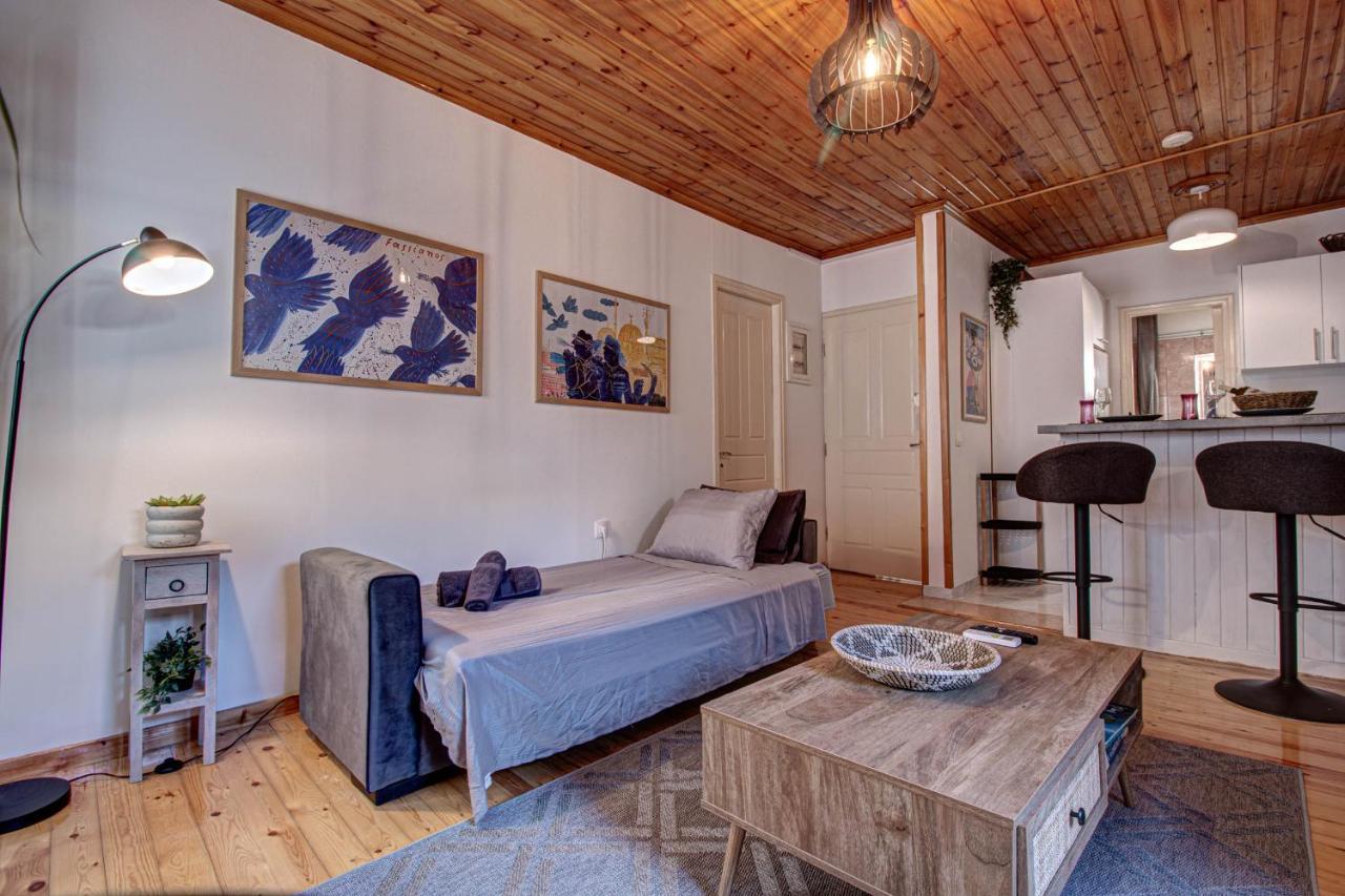 Casa Kantouni Corfu  Eksteriør billede